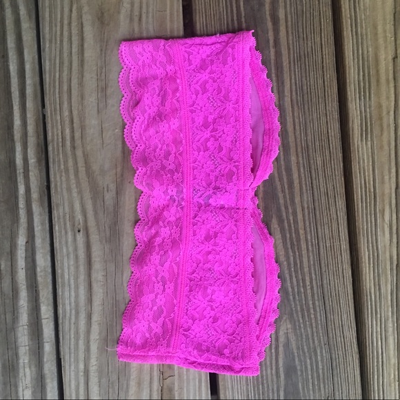 Aerie bandeau bralette - Picture 2 of 3